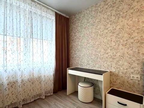 квартира за адресою Калинова вул., 5
