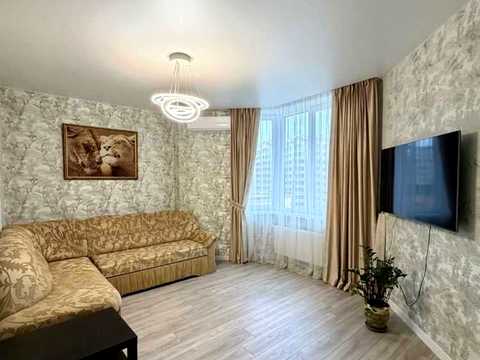 квартира за адресою Калинова вул., 5