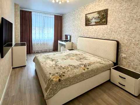 квартира за адресою Калинова вул., 5