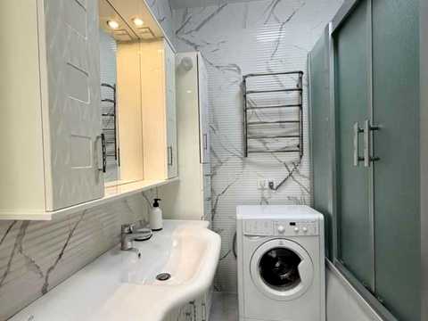 квартира за адресою Калинова вул., 5