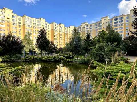 квартира за адресою Калинова вул., 5