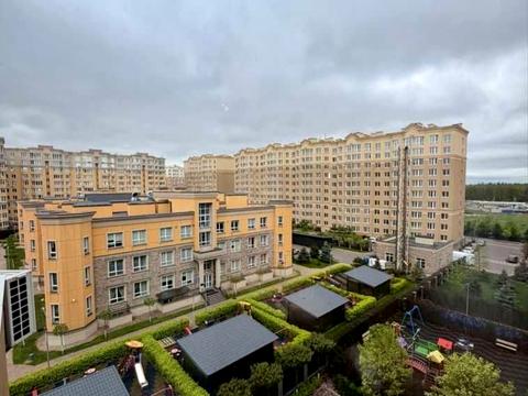 квартира за адресою Калинова вул., 5