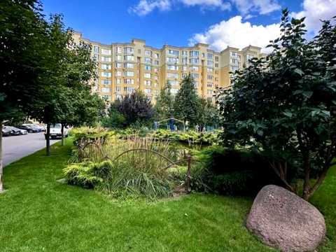 квартира за адресою Калинова вул., 5