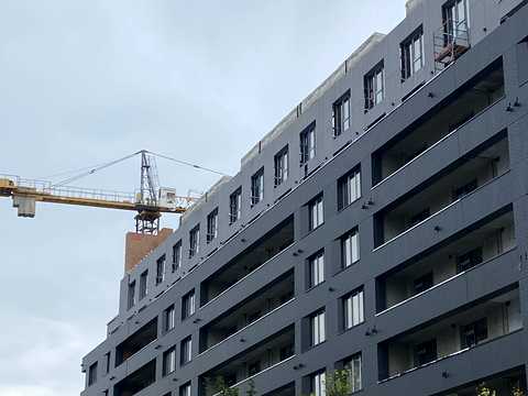 квартира по адресу Набережно-Рыбальская дорога ул., (Будинок 15)