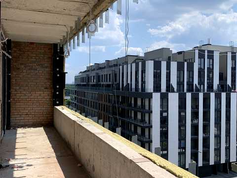 квартира по адресу Набережно-Рыбальская дорога ул., (Будинок 15)