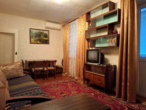 квартира по адресу Дружбы Народов ул. (Дружби Народів), 232в