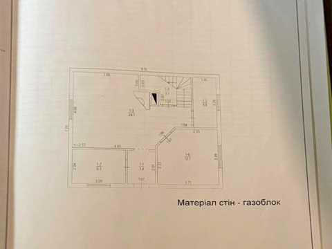 будинок за адресою Олекси Довбуша вул., 227