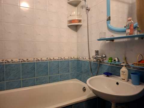 квартира по адресу Дружбы Народов ул. (Дружби Народів), 232в