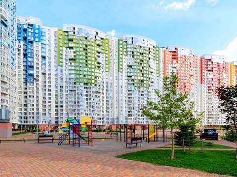 квартира по адресу Каховская ул., 62-А