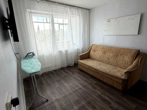 квартира по адресу Олега Мудрака ул. (Генерала Наумова), 25