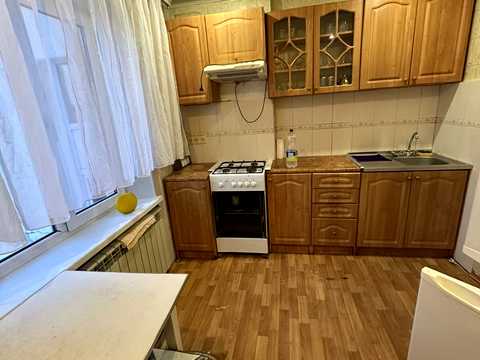 квартира по адресу Новокузнецкая ул. (Новокузнецкая), 12