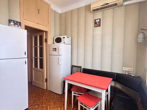 квартира по адресу Цитадельная ул., 5/9