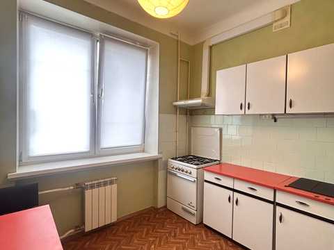 квартира по адресу Цитадельная ул., 5/9