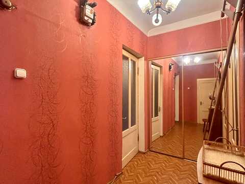 квартира по адресу Цитадельная ул., 5/9