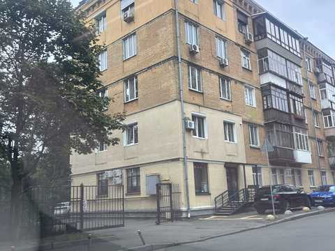 квартира по адресу Цитадельная ул., 5/9