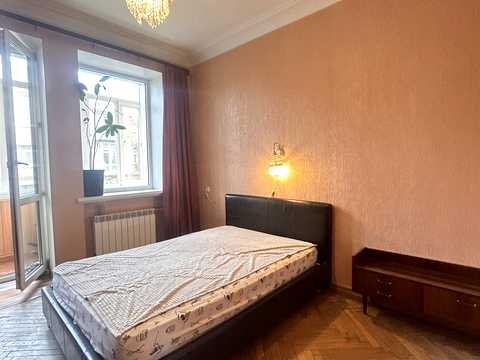 квартира по адресу Цитадельная ул., 5/9