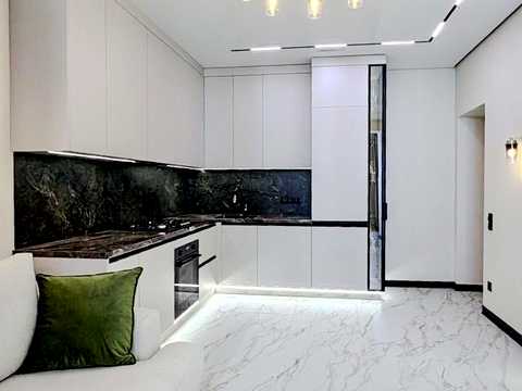 квартира за адресою Гетьмана Мазепи вул., 164, к2