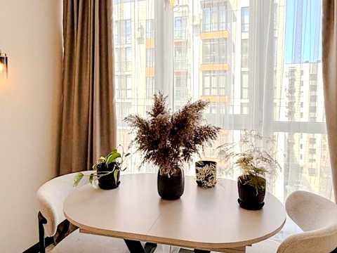 квартира за адресою Гетьмана Мазепи вул., 164, к2