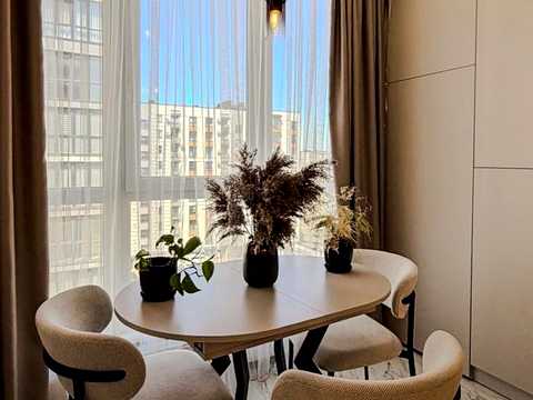 квартира за адресою Гетьмана Мазепи вул., 164, к2