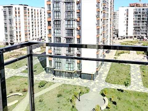 квартира за адресою Гетьмана Мазепи вул., 164, к2