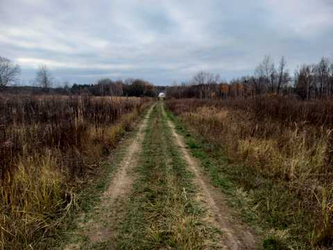 участок по адресу Академічна