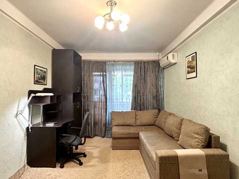 квартира за адресою Златопільська вул., 4
