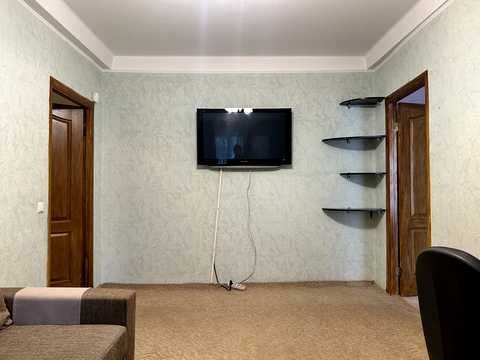 квартира за адресою Златопільська вул., 4