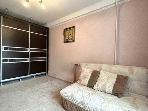 квартира за адресою Златопільська вул., 4