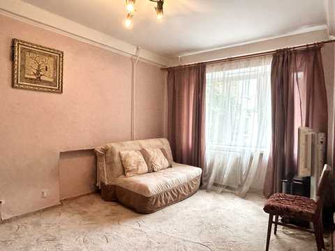 квартира за адресою Златопільська вул., 4