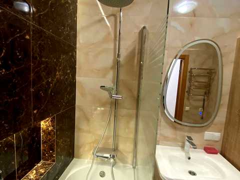 квартира по адресу Мокра ул. (Кудряшова), 8-Б