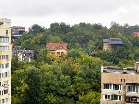 квартира по адресу Мокра ул. (Кудряшова), 8-Б