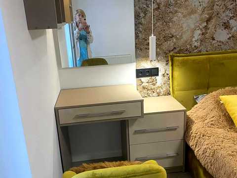квартира по адресу Мокра ул. (Кудряшова), 8-Б