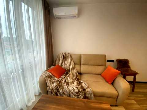 квартира по адресу Мокра ул. (Кудряшова), 8-Б