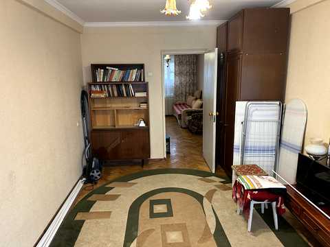 квартира за адресою Волинська вул., 31