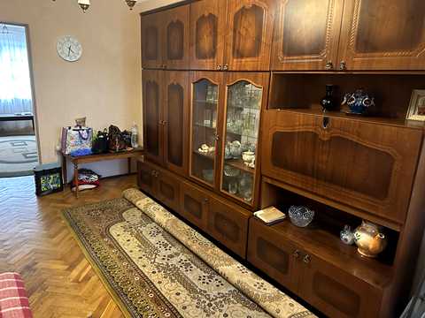 квартира за адресою Волинська вул., 31