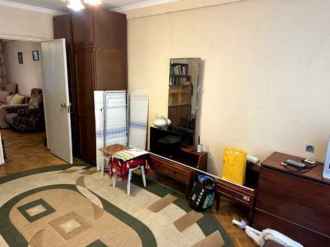 квартира за адресою Волинська вул., 31