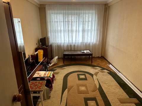 квартира за адресою Волинська вул., 31