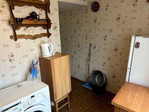 квартира за адресою Волинська вул., 31