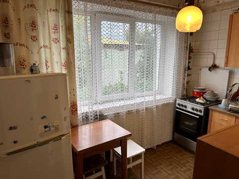 квартира за адресою Волинська вул., 31