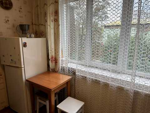 квартира за адресою Волинська вул., 31