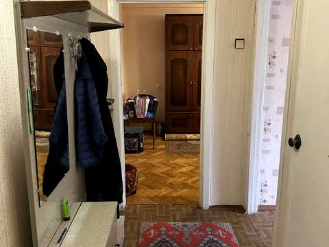 квартира за адресою Волинська вул., 31