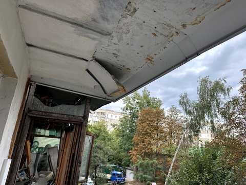 квартира за адресою Волинська вул., 31