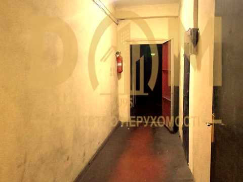 коммерческая по адресу Оранжерейная ул., 1