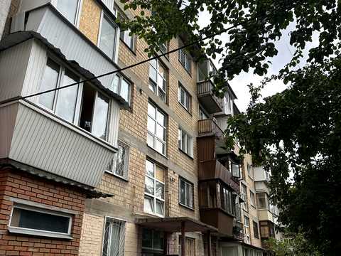 квартира за адресою Волинська вул., 31