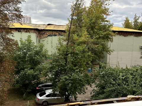 квартира за адресою Волинська вул., 31
