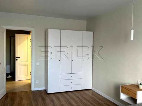квартира за адресою Ревуцького вул., 54