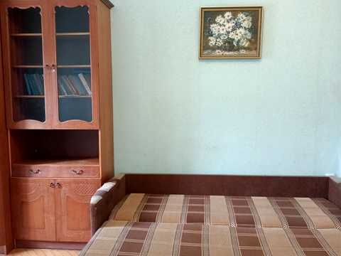 квартира по адресу Казимира Малевича ул. (Боженка), (Будинок 3)