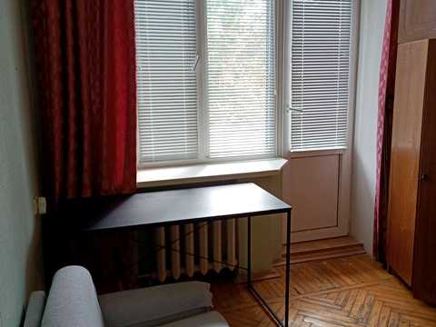 квартира по адресу Казимира Малевича ул. (Боженка), (Будинок 3)