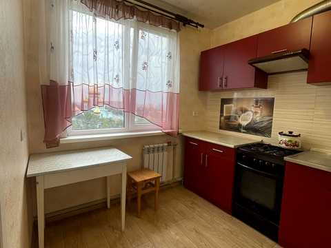 квартира по адресу Тракторостроителей просп., 158