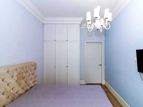 квартира за адресою Джона Маккейна вул. (Івана Кудрі), 7